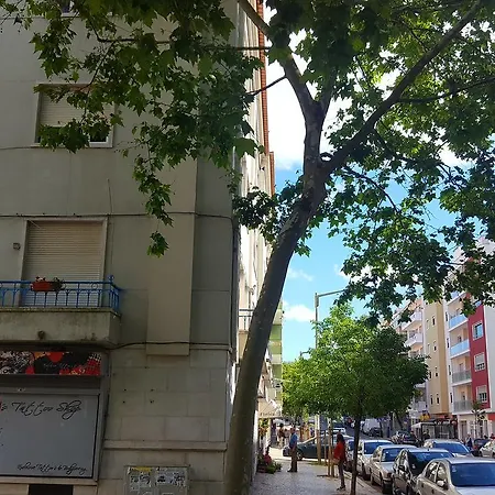 The General Apartamento