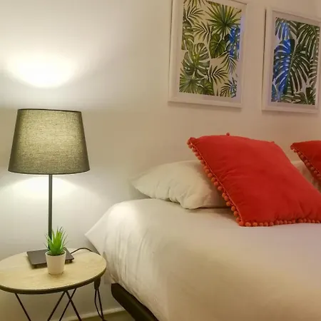 Apartamento The General