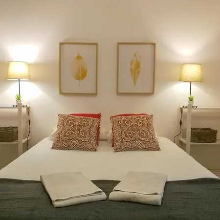 Apartamento The General *