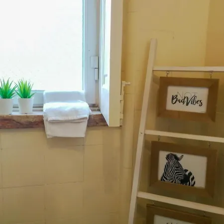 The General Apartamento