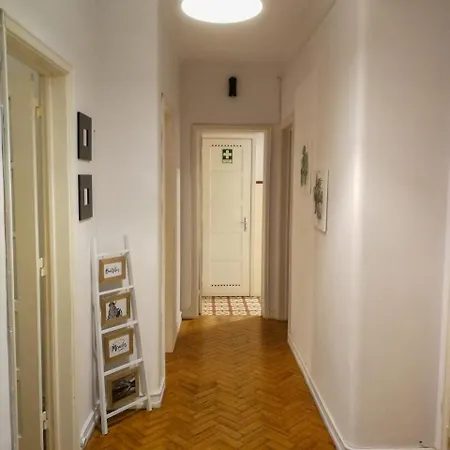 The General Apartamento