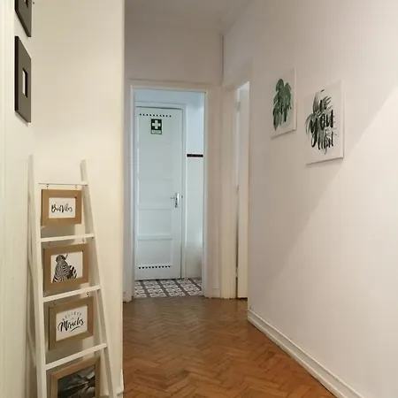 The General Apartament