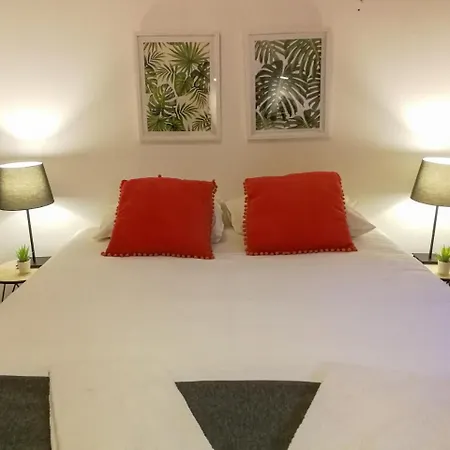 The General Apartament