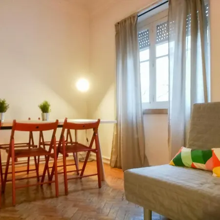 Apartament The General *