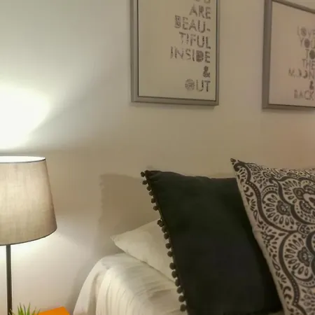 Apartament The General *